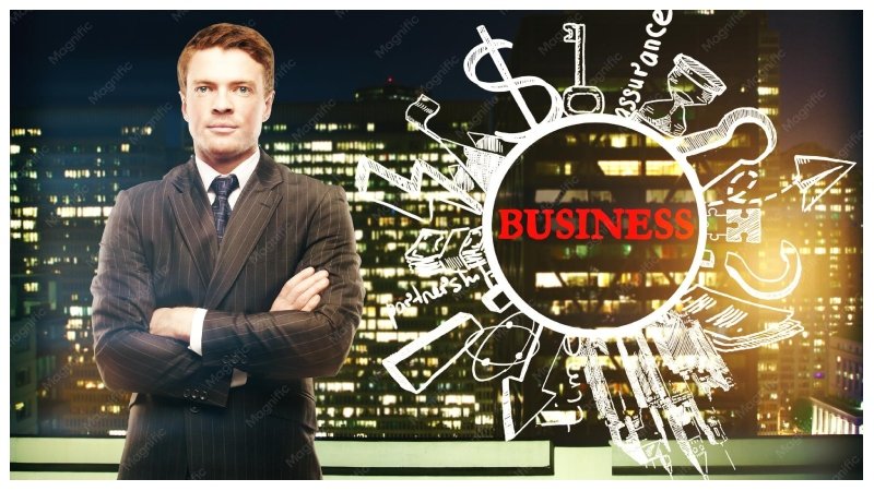 BetterThisWorld Business