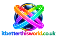 Itbetterthisworld.co.uk